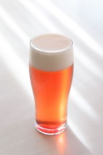 表参道＆みなとみらいのアニヴェルセルで「さくらフェア」 - 果物のビアカクテルや桜スイーツ｜写真7