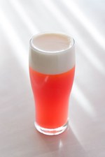 表参道＆みなとみらいのアニヴェルセルで「さくらフェア」 - 果物のビアカクテルや桜スイーツ｜写真9