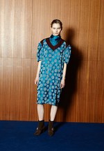 kolor 2015-16年秋冬コレクション - 個性を凝縮させた、動きのあるフォークフロア｜写真26