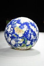 writtenafterwards リトゥンアフターワーズ リュック 地球 密買東京｜地球一周の旅へ｜商品詳細（地球バッグシリーズ