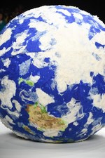 writtenafterwards リトゥンアフターワーズ リュック 地球 密買東京｜地球一周の旅へ｜商品詳細（地球バッグシリーズ