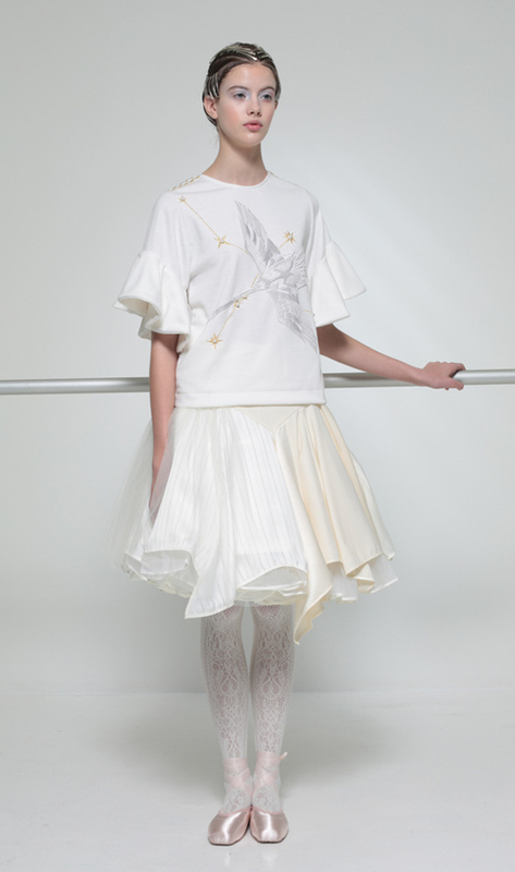 ソマルタ(SOMARTA) 2015-16年秋冬ウィメンズコレクション  - 写真14
