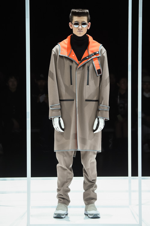 ジョン ローレンス サリバン 2015-16年秋冬<span>コレクション</span> - 写真7