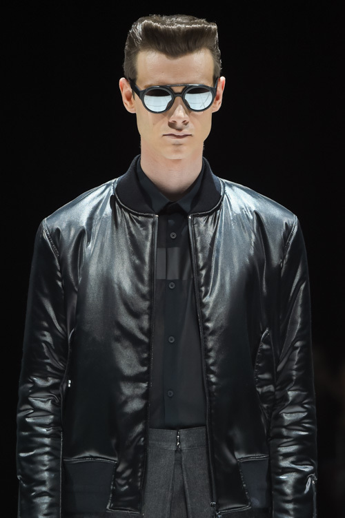 ジョン ローレンス サリバン 2015-16年秋冬<span>コレクション</span> - 写真33