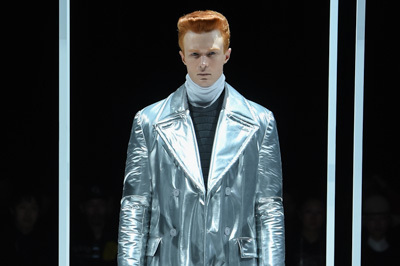 ジョン ローレンス サリバン 2015-16年秋冬 ウィメンズ&メンズ コレクション