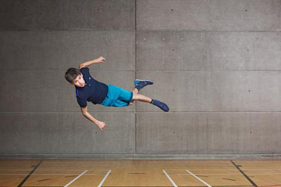 ポール・スミス