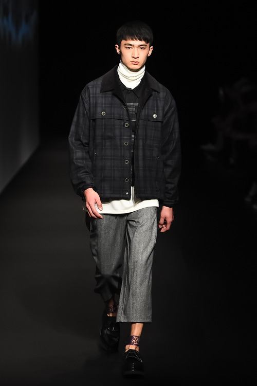 ファクトタム 2015-16年秋冬<span>コレクション</span> - 写真19