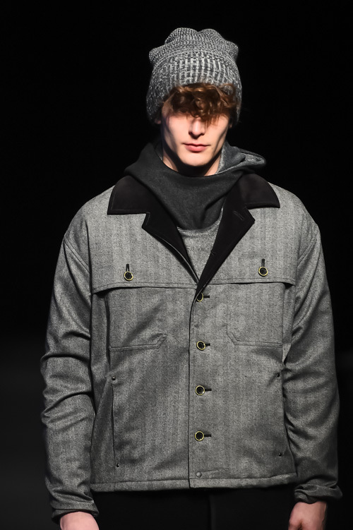 ファクトタム 2015-16年秋冬<span>コレクション</span> - 写真56