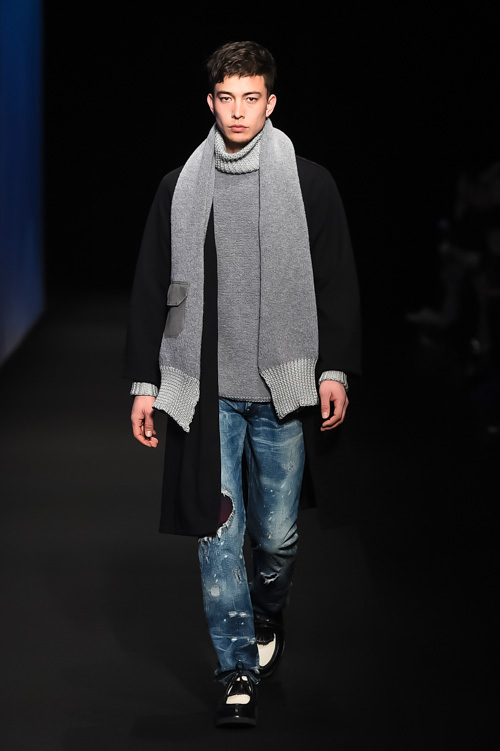 ファクトタム 2015-16年秋冬<span>コレクション</span> - 写真57