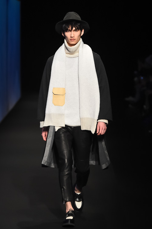 ファクトタム 2015-16年秋冬<span>コレクション</span> - 写真62