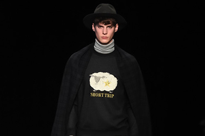 ファクトタム(FACTOTUM) 2015-16年秋冬 メンズ