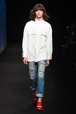 ファクトタム(FACTOTUM) 羊をめぐる冒険｜写真3