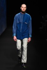 ファクトタム(FACTOTUM) 羊をめぐる冒険｜写真4