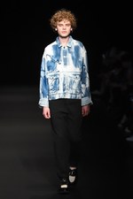 ファクトタム(FACTOTUM) 羊をめぐる冒険｜写真10