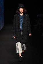 ファクトタム(FACTOTUM) 羊をめぐる冒険｜写真11