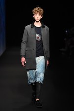 ファクトタム(FACTOTUM) 羊をめぐる冒険｜写真14