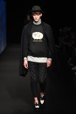 ファクトタム(FACTOTUM) 羊をめぐる冒険｜写真17