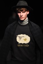 ファクトタム(FACTOTUM) 羊をめぐる冒険｜写真18