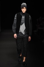 ファクトタム(FACTOTUM) 羊をめぐる冒険｜写真21