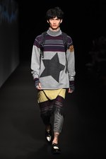 ファクトタム(FACTOTUM) 羊をめぐる冒険｜写真30