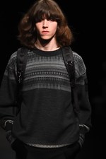 ファクトタム(FACTOTUM) 羊をめぐる冒険｜写真33