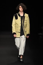 ファクトタム(FACTOTUM) 羊をめぐる冒険｜写真39