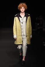 ファクトタム(FACTOTUM) 羊をめぐる冒険｜写真40