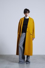 ジョン ローレンス サリバン 2015-16年秋冬ウィメンズコレクション - 素材の重なり、織り込み｜写真23