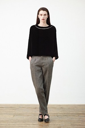 コレニモ(Colenimo) 2015-16年秋冬ウィメンズコレクション  - 写真7