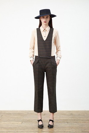 コレニモ(Colenimo) 2015-16年秋冬ウィメンズコレクション  - 写真10