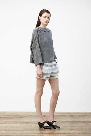 コレニモ(Colenimo) 2015-16年秋冬ウィメンズコレクション  - 写真15