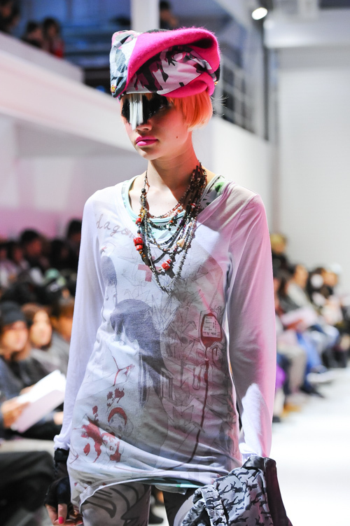 エイチ・ナオト 2015-16年秋冬<span>コレクション</span> - 写真42