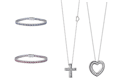 ダミアーニ「ベル エポック」