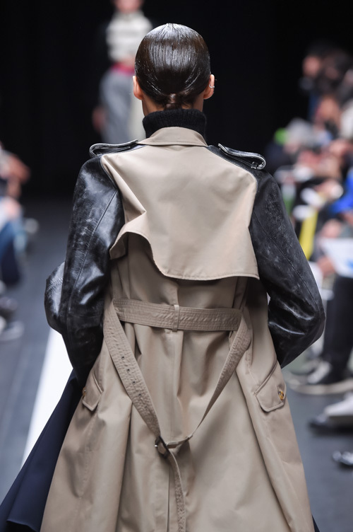 ファセッタズム 2015-16年秋冬<span>コレクション</span> - 写真3
