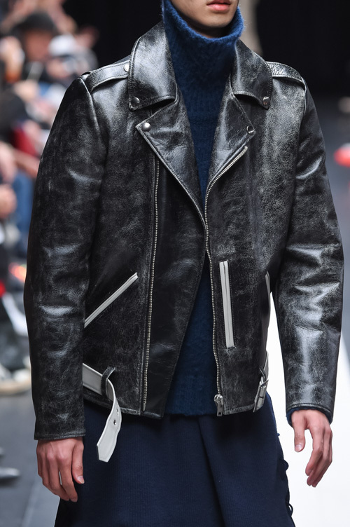 ファセッタズム 2015-16年秋冬<span>コレクション</span> - 写真9