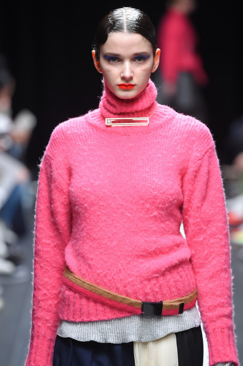 ファセッタズム 2015-16年秋冬<span>コレクション</span> - 写真15