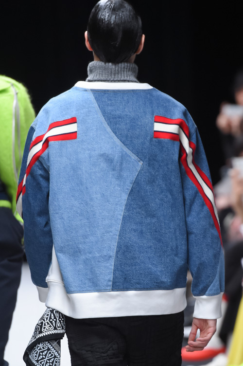 ファセッタズム 2015-16年秋冬<span>コレクション</span> - 写真34