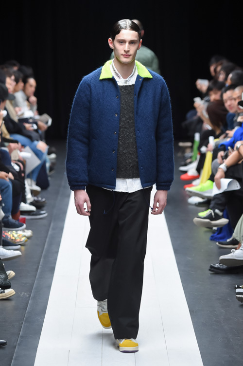 2016年春夏 東コレ参加49ブランド発表 - Mercedes-Benz Fashion Week | 写真