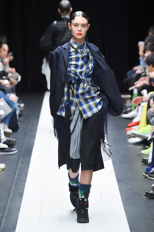 ファセッタズム 2015-16年秋冬<span>コレクション</span> - 写真47