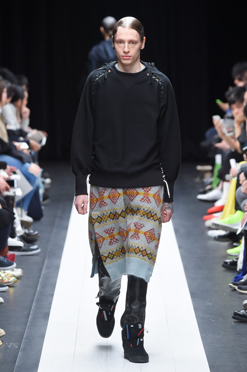 ファセッタズム 2015-16年秋冬<span>コレクション</span> - 写真50