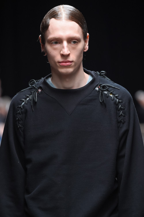 ファセッタズム 2015-16年秋冬<span>コレクション</span> - 写真51