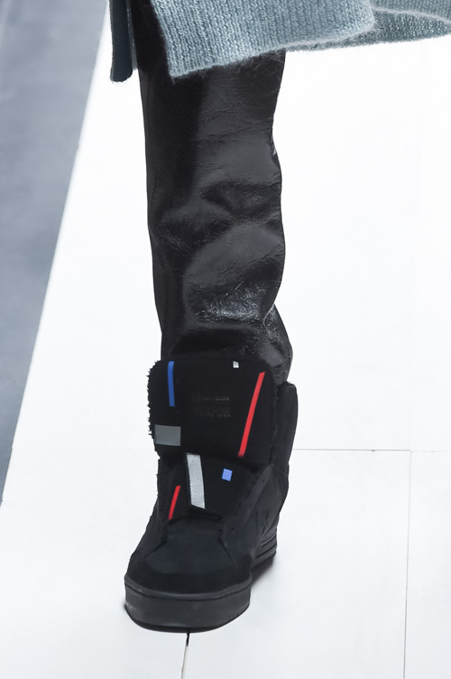 ファセッタズム 2015-16年秋冬<span>コレクション</span> - 写真52