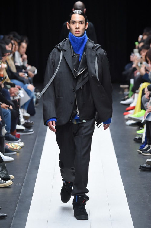 ファセッタズム 2015-16年秋冬<span>コレクション</span> - 写真53