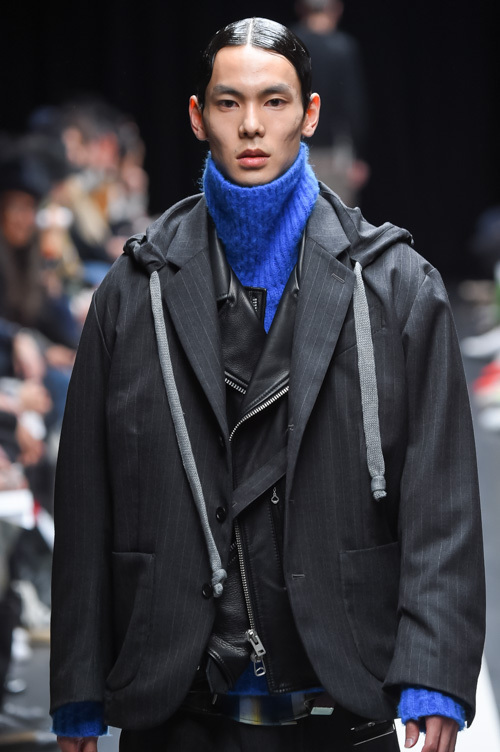 ファセッタズム 2015-16年秋冬<span>コレクション</span> - 写真54