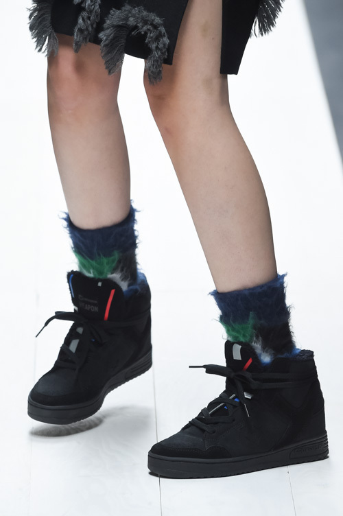 ファセッタズム 2015-16年秋冬<span>コレクション</span> - 写真60