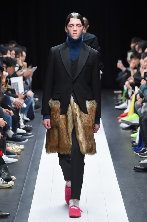 ファセッタズム 2015-16年秋冬<span>コレクション</span> - 写真71