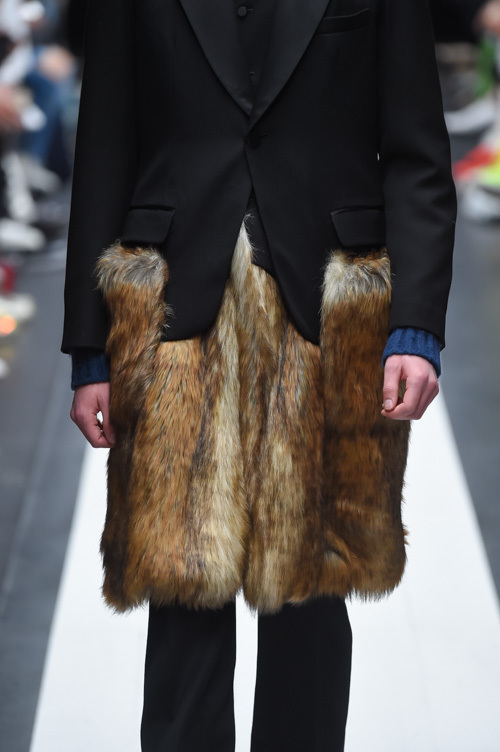 ファセッタズム 2015-16年秋冬<span>コレクション</span> - 写真72
