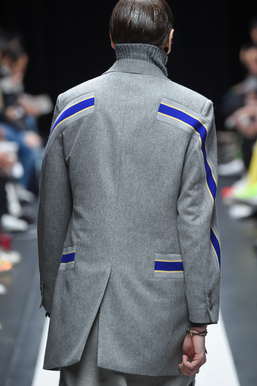 ファセッタズム 2015-16年秋冬<span>コレクション</span> - 写真92