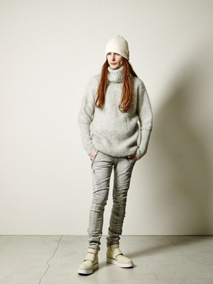 キリュウキリュウ(kiryuyrik) 2015-16年秋冬メンズコレクション  - 写真20