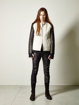 キリュウキリュウ(kiryuyrik) 2015-16年秋冬メンズコレクション  - 写真21